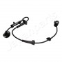 ABS-452 JAPANPARTS Датчик частота обертання колеса
