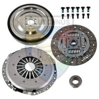 MCK1842F CLUTCHNUS Комплект зчеплення
