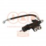 206-07063G IAP QUALITY PARTS Робочий циліндр система зчеплення