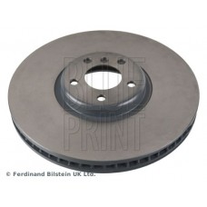 ADB1143113 BLUE PRINT Гальмівний диск