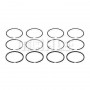 SDD.6983 METAL LEVE Комплект поршневих кілець