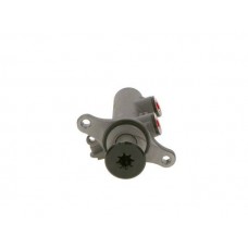 0 986 481 128 BOSCH Головний гальмівний циліндр