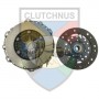 MCK2413 CLUTCHNUS Комплект зчеплення