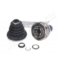 GI-0012 JAPANPARTS Шарнирный комплект, Привідний вал