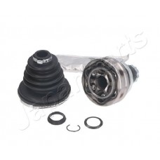 GI-0012 JAPANPARTS Шарнирный комплект, Привідний вал