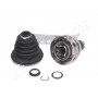 GI-0012 JAPANPARTS Шарнирный комплект, Привідний вал