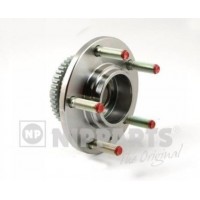 N4710531 NIPPARTS Ступиця колеса