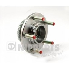 N4710531 NIPPARTS Ступиця колеса