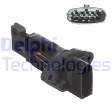 AF10160-11B1 DELPHI Розхідомір повітря