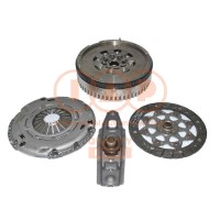 200-12090 IAP QUALITY PARTS Комплект зчеплення