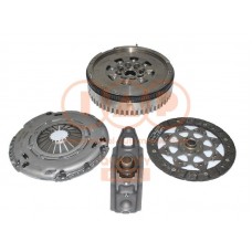 200-12090 IAP QUALITY PARTS Комплект зчеплення