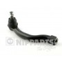 N4824028 NIPPARTS Наконечник поперечної кермової тяги
