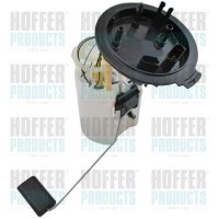 7507757 HOFFER Елемент системи живлення