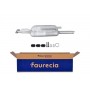 FS40387 Faurecia Глушник вихлопних газів кінцевий