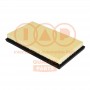 121-11027 IAP QUALITY PARTS Повітряний фільтр