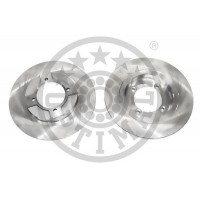 BS-3960C OPTIMAL Гальмівний диск