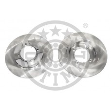 BS-3960C OPTIMAL Гальмівний диск