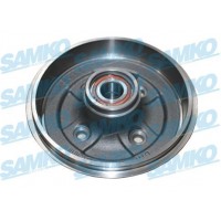 S70602C SAMKO Гальмівний барабан