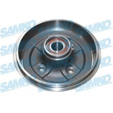 S70602C SAMKO Гальмівний барабан