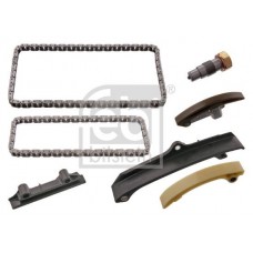 33985 FEBI BILSTEIN Комплект цілі приводу розподільного валу