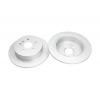 BR-9411-C KAVO PARTS Гальмівний диск