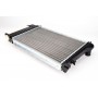 D7B017TT THERMOTEC Радіатор охолодження двигуна