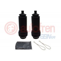 D9109C AUTOFREN SEINSA Комплект пильника рульове управління