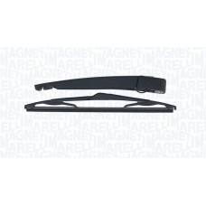 000723180279 MAGNETI MARELLI Щітка склоочисника