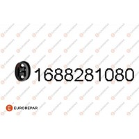 1688281080 EUROREPAR Гумові смужки система випуску