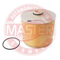 17137/1X-LF-PCS-MS MASTER-SPORT GERMANY Повітряний фільтр