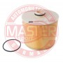 17137/1X-LF-PCS-MS MASTER-SPORT GERMANY Повітряний фільтр
