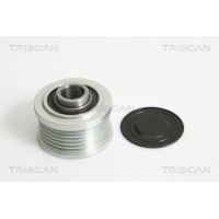 8641 154005 TRISCAN Механізм вільного ходу генератора