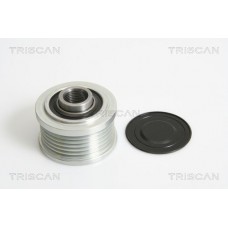 8641 154005 TRISCAN Механізм вільного ходу генератора