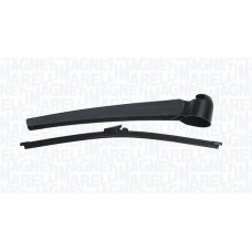 000723180325 MAGNETI MARELLI Щітка склоочисника