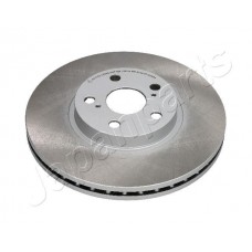 DI-211C JAPANPARTS Гальмівний диск