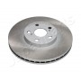 DI-211C JAPANPARTS Гальмівний диск