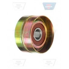 827UT OPTIBELT Паразитный / Ведущий ролик, Зубчастий ремінь