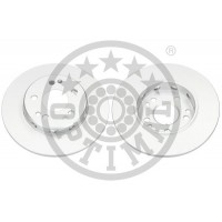 BS-3110C OPTIMAL Гальмівний диск