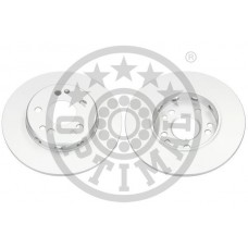 BS-3110C OPTIMAL Гальмівний диск