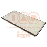 821-14061 IAP QUALITY PARTS Фільтр повітря у внутрішньому просторі
