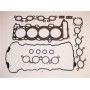 KG-196 JAPANPARTS Комплект прокладок головка циліндра