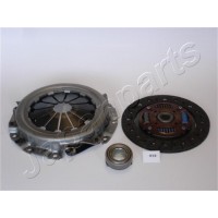 KF-613 JAPANPARTS Комплект зчеплення