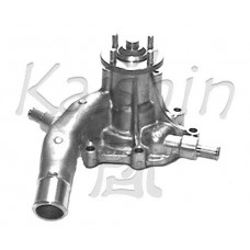 WPK317 KAISHIN Водяний насос охолодження двигуна