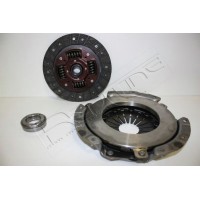 25BD001 RED-LINE Комплект зчеплення