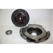 25BD001 RED-LINE Комплект зчеплення