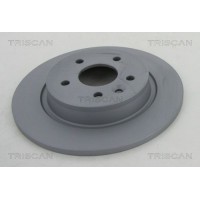 8120 27152C TRISCAN Гальмівний диск