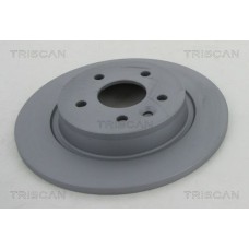 8120 27152C TRISCAN Гальмівний диск