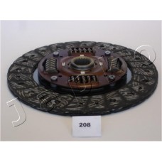 80208 JAPKO Диск зчеплення