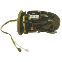2411B10 ABAKUS Зовнішнє дзеркало
