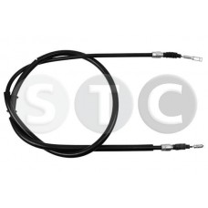 T480567 STC Тросик, cтояночный тормоз
